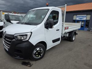 Renault Master 2.3 Dci 130cv