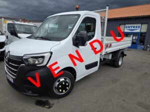 Renault Master 2.3 Dci 130cv