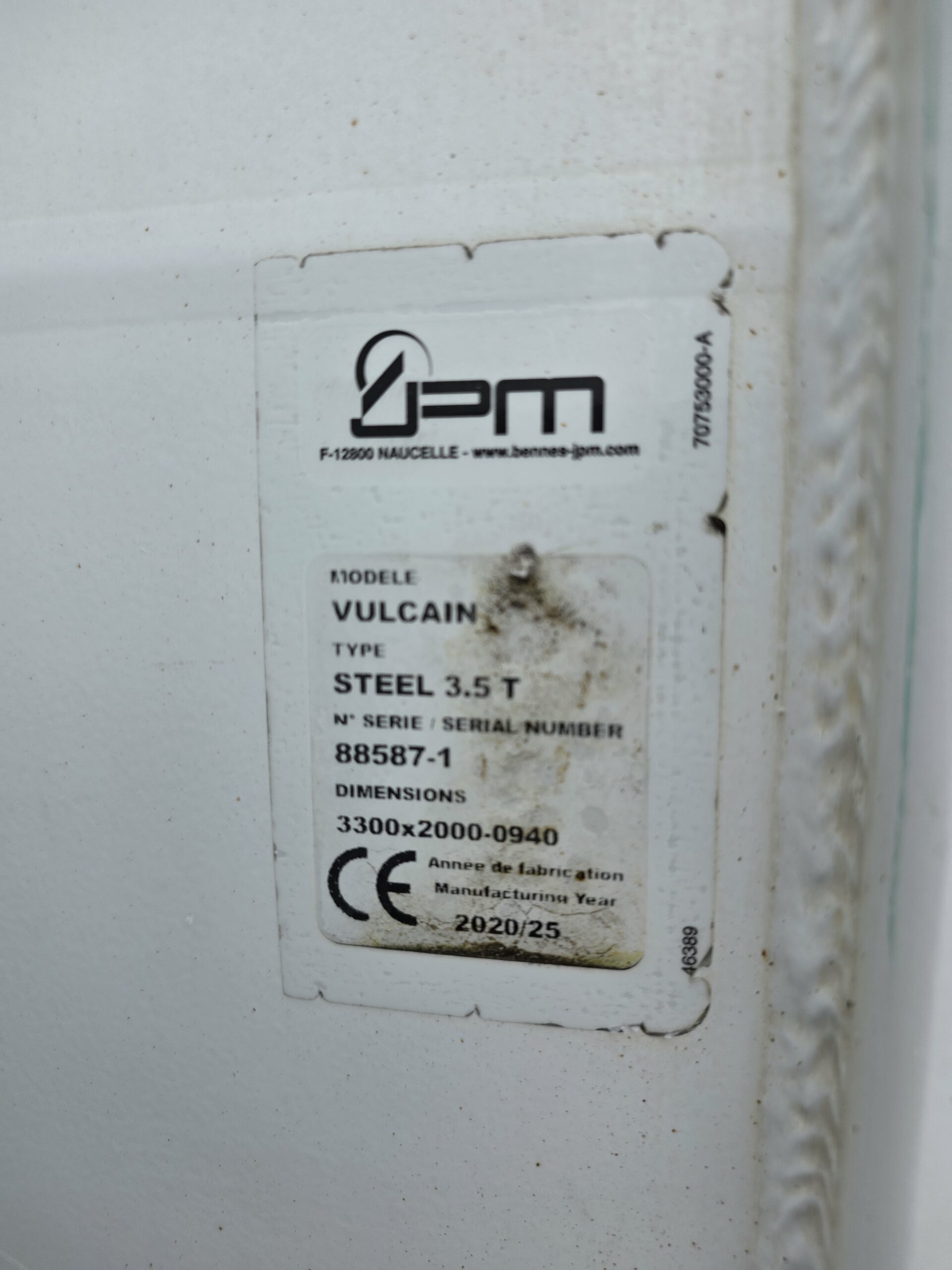 
								Renault Master 2.3 Dci 130cv plein									