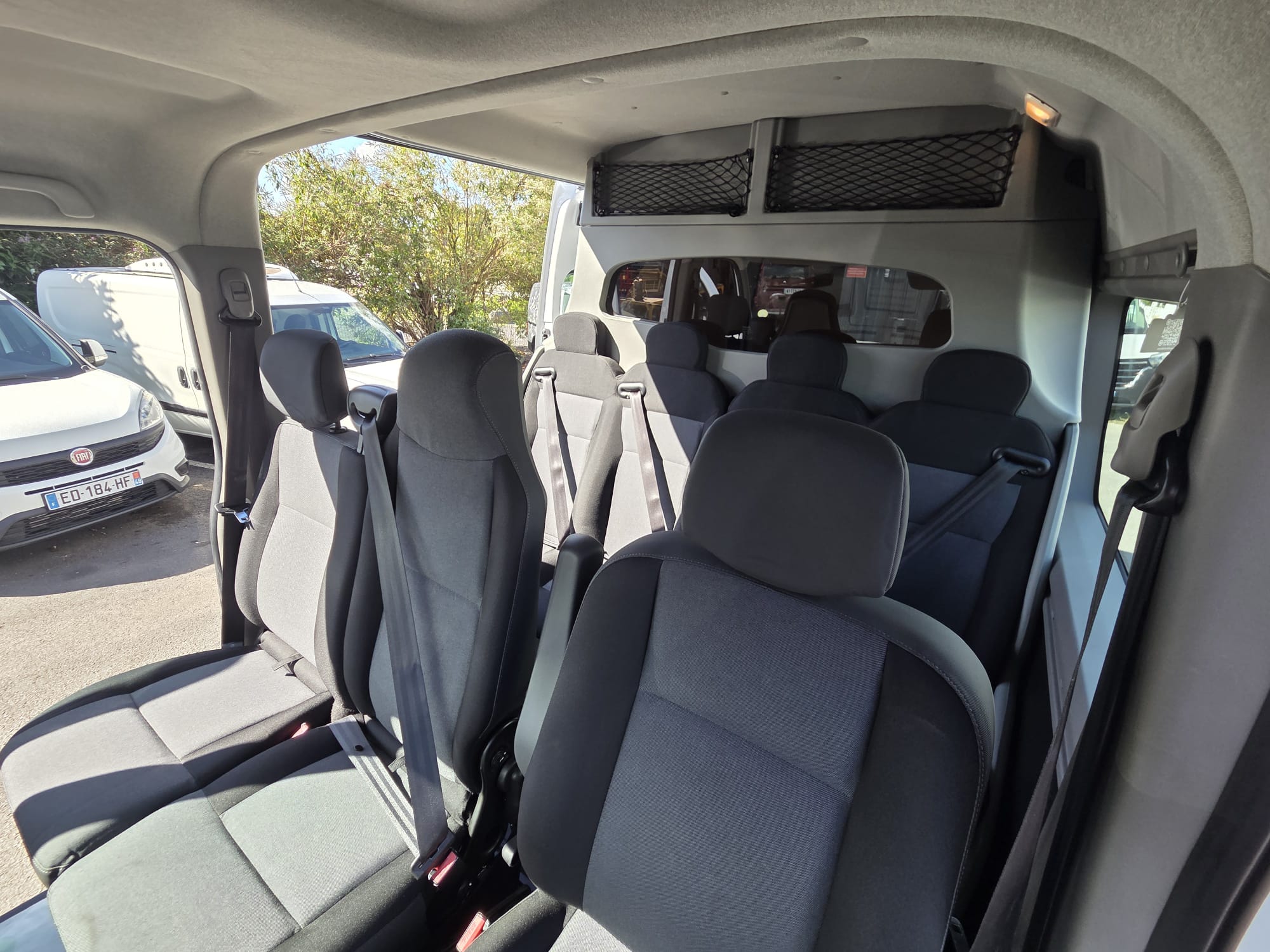 
								Nissan NV400 OPTIMA plein									