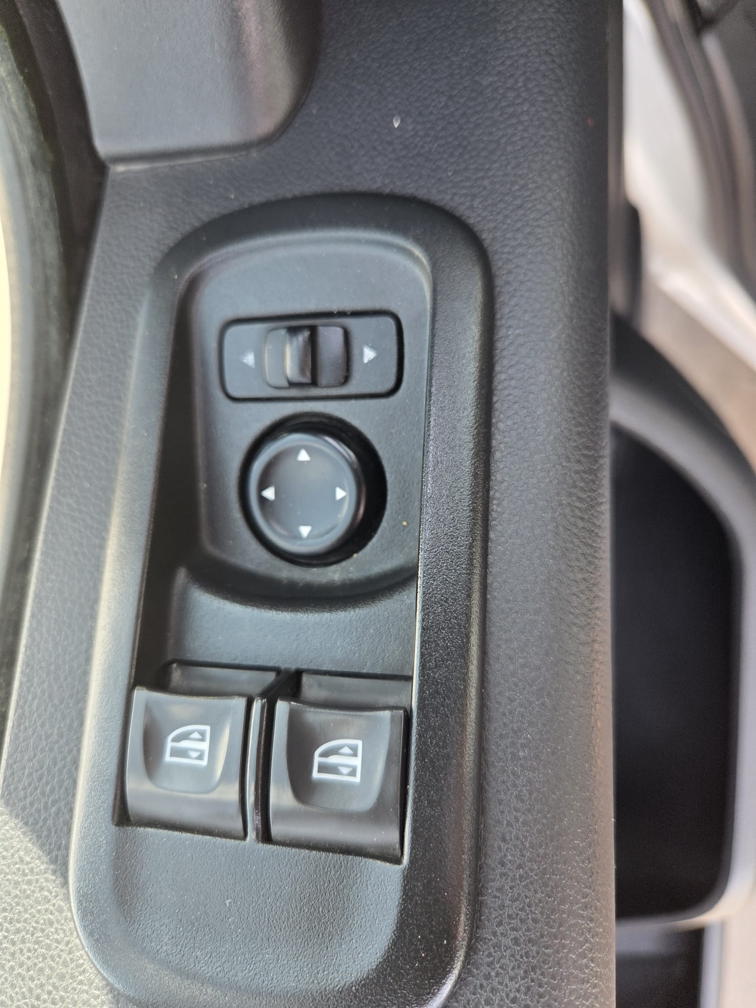
								Renault Master L3H2 plein									