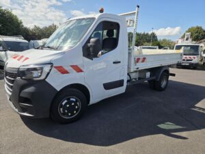 Renault Master 2.3 Dci 130cv