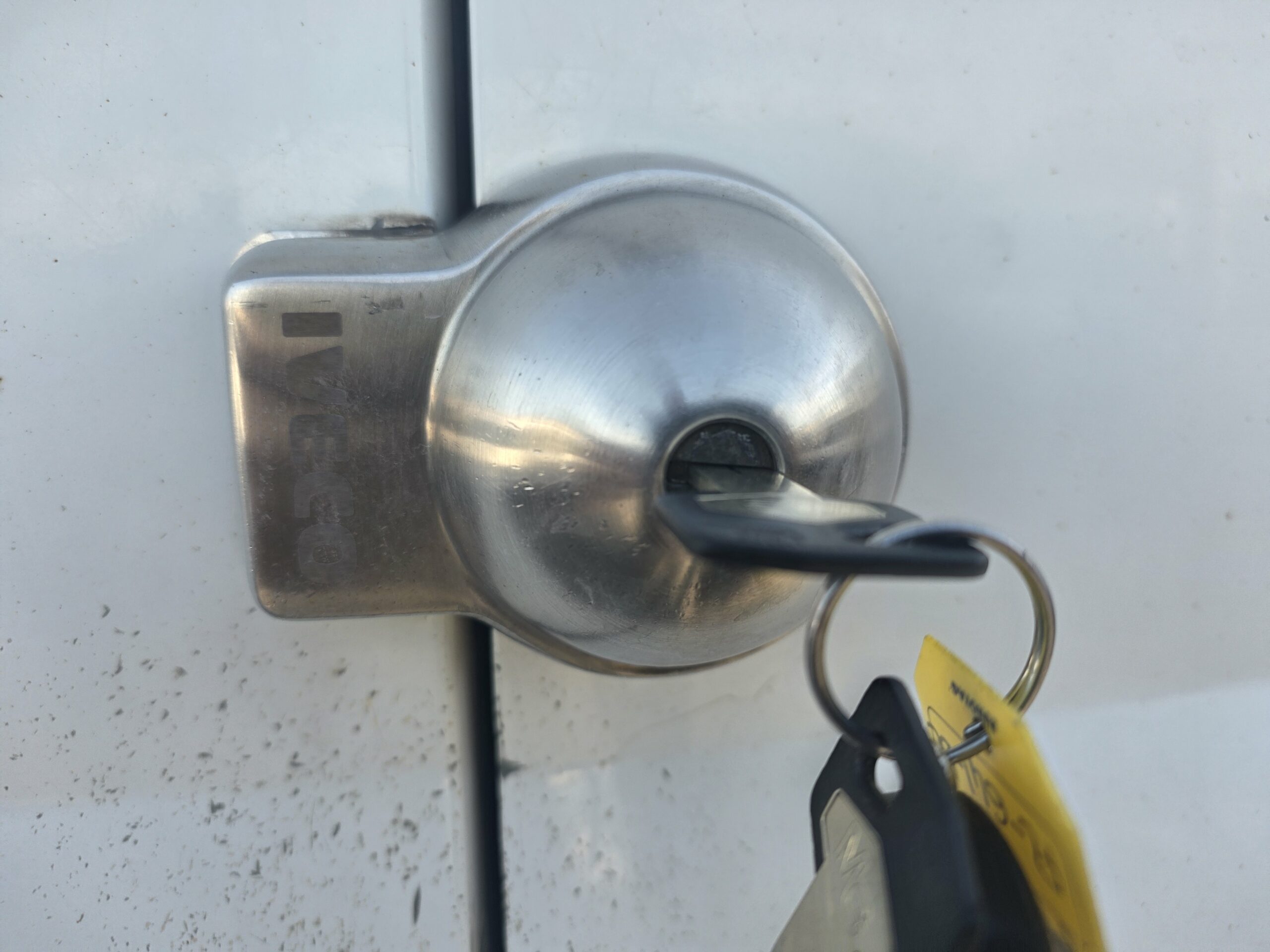 
								IVECO DAILY 35S16 FOURGON V12 boite AUTOMATIQUE plein									