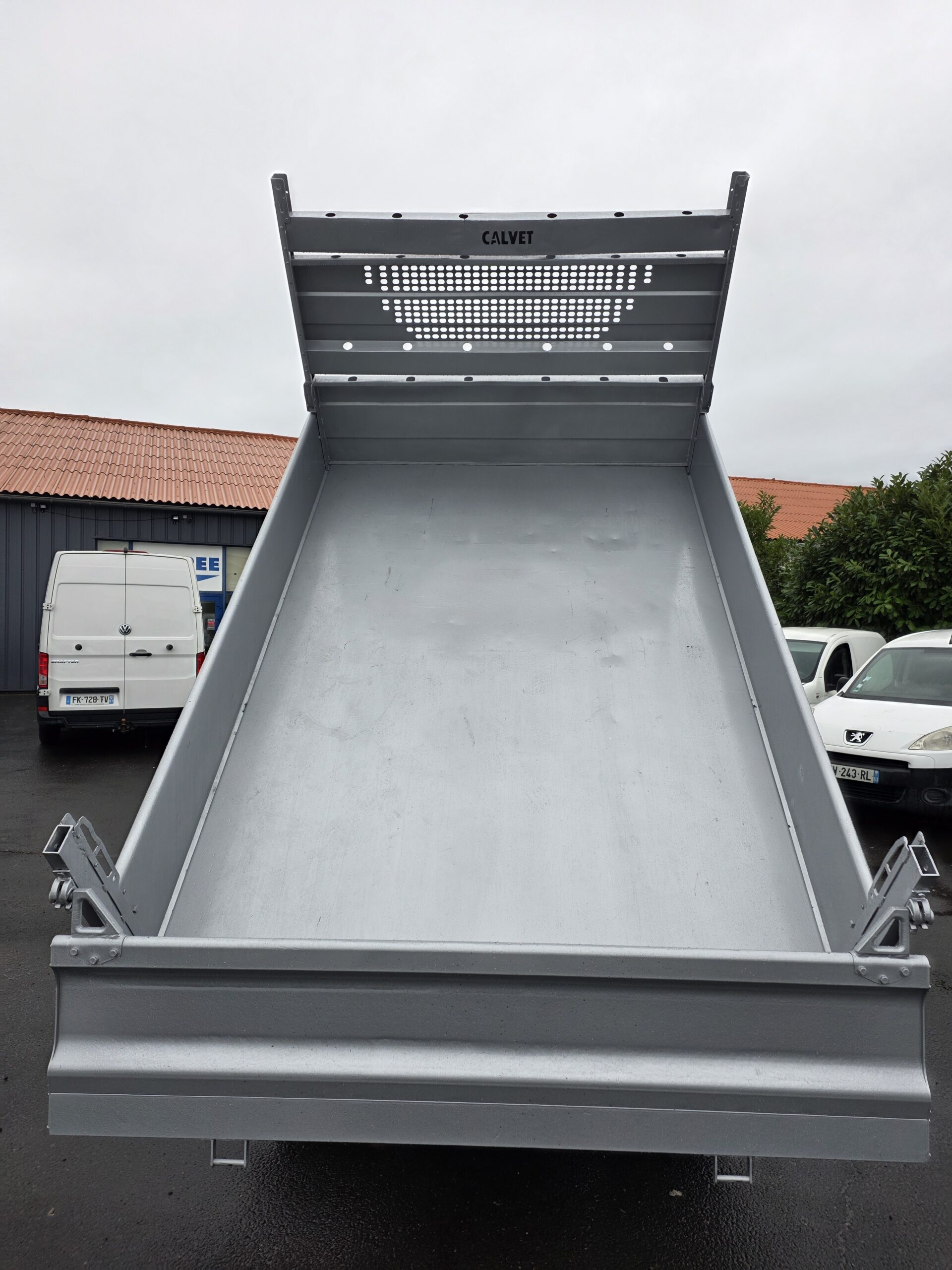 
								NISSAN MAXITY 3L 130CV 2021 130000KMS plein									