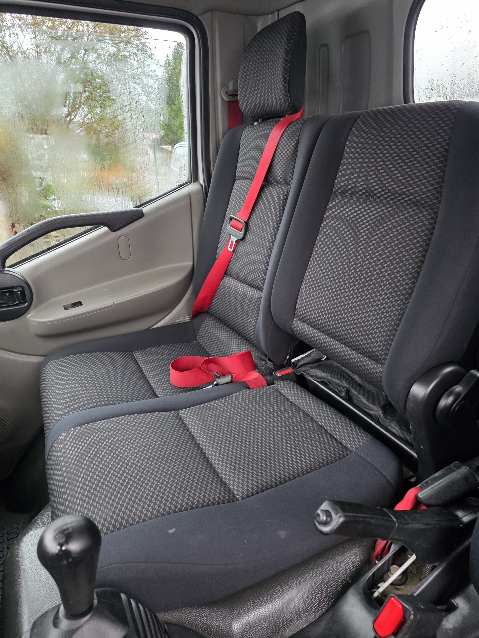 
								NISSAN MAXITY 3L 130CV 2021 130000KMS plein									