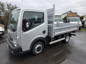 NISSAN MAXITY 3L 130CV 2021 130000KMS