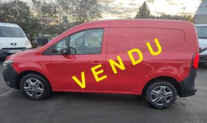 MERCEDES CITAN 110 CDI 04/2022 87000Kms ÉTAT  NEUF