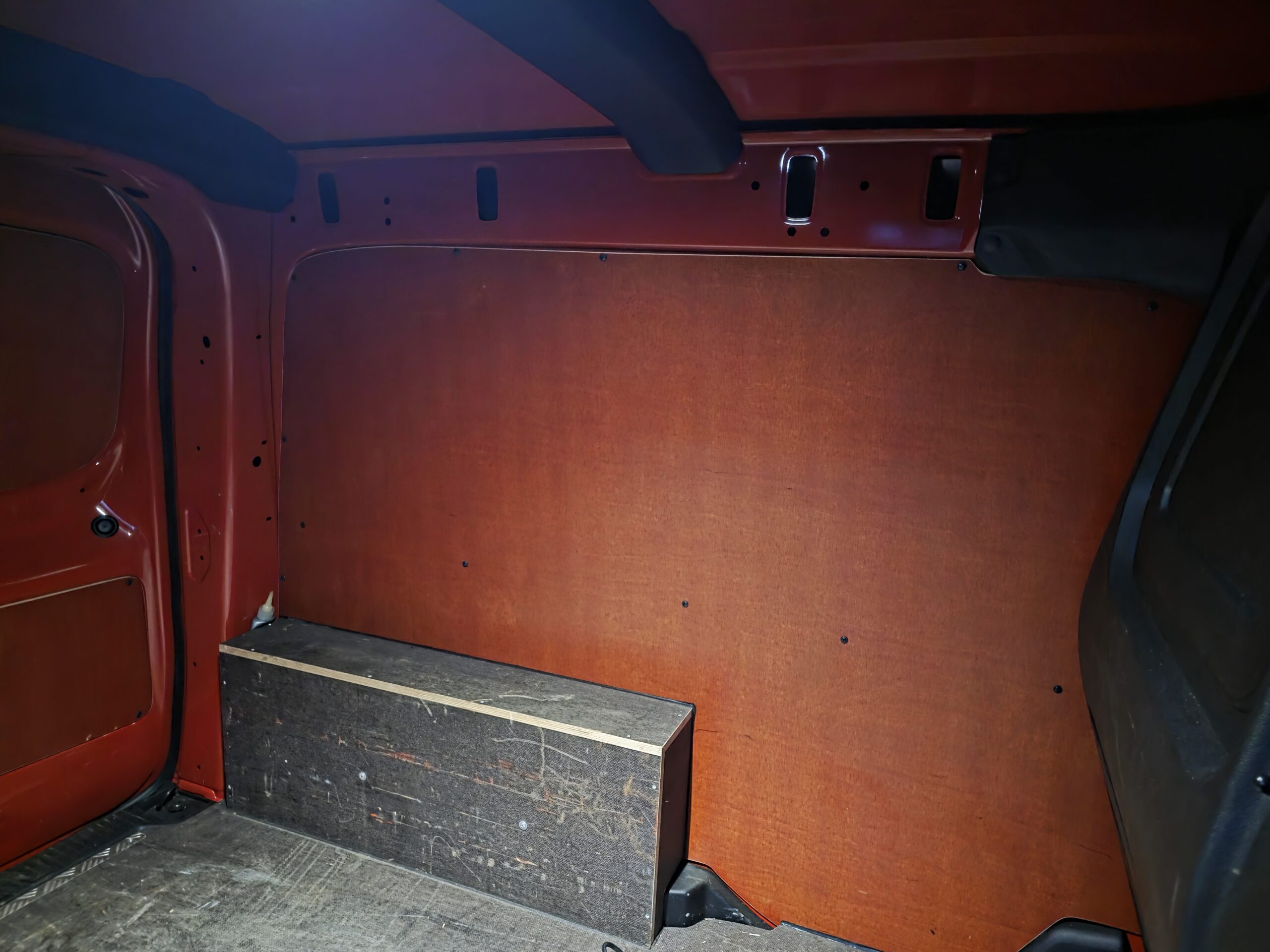 
								MERCEDES CITAN 110 CDI 04/2022 87000Kms plein									