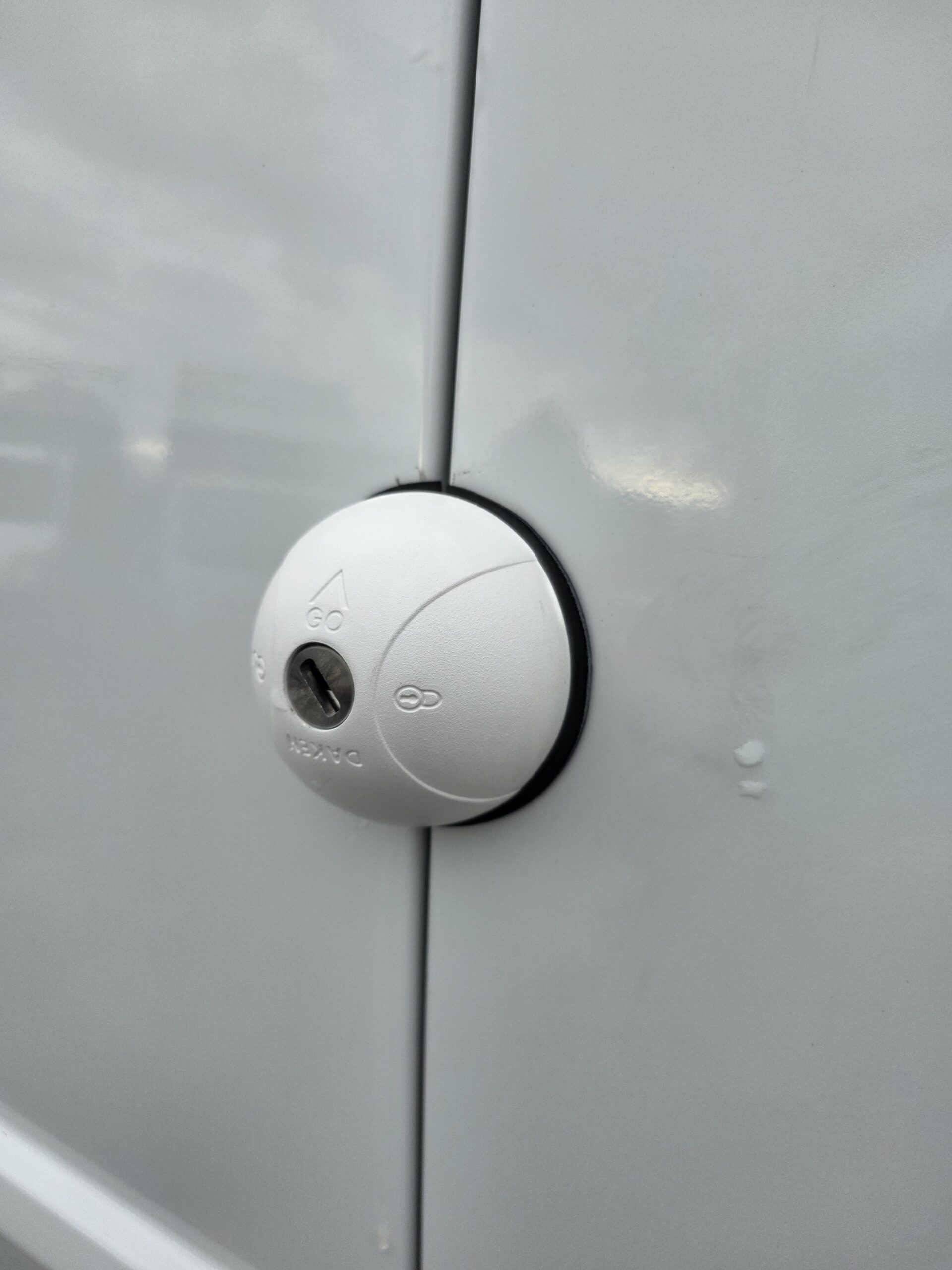 
								RENAULT  TRAFIC 1.6 DCI 120CV L1H1 plein									