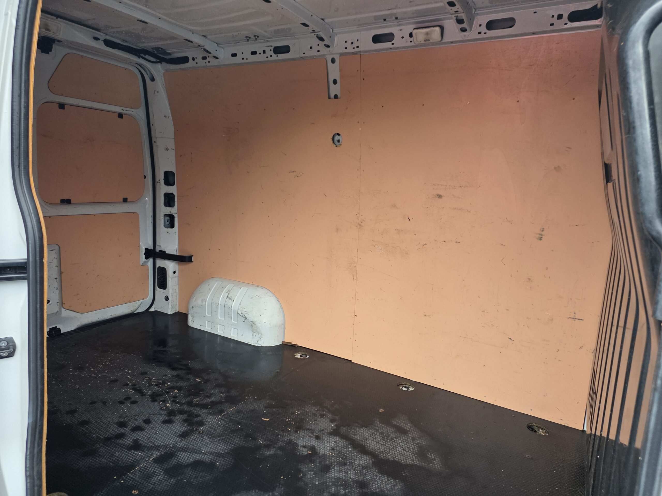 
								RENAULT MASTER RT (RENAULT TRUCK) 2.3 B.Dci 150CV L2H2 Galerie + Echelle plein									