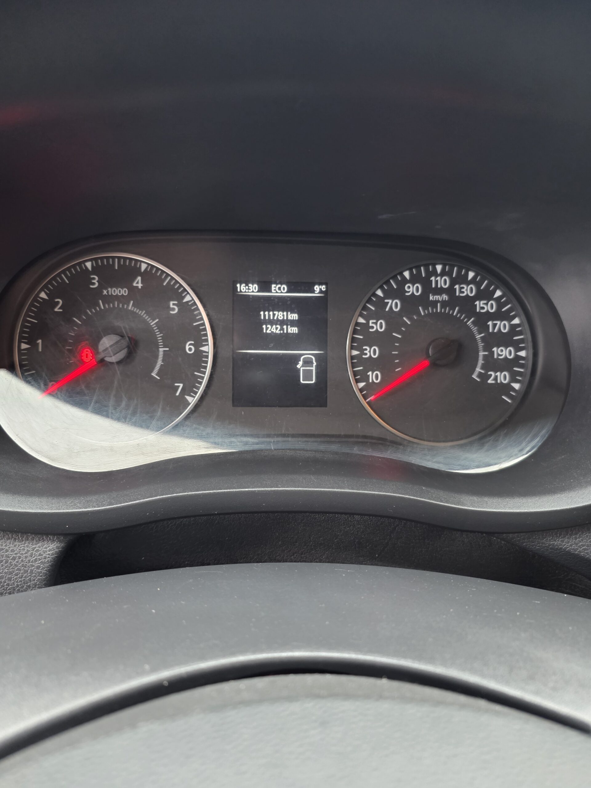 
								RENAULT MASTER RT (RENAULT TRUCK) 2.3 B.Dci 150CV L2H2 Galerie + Echelle plein									