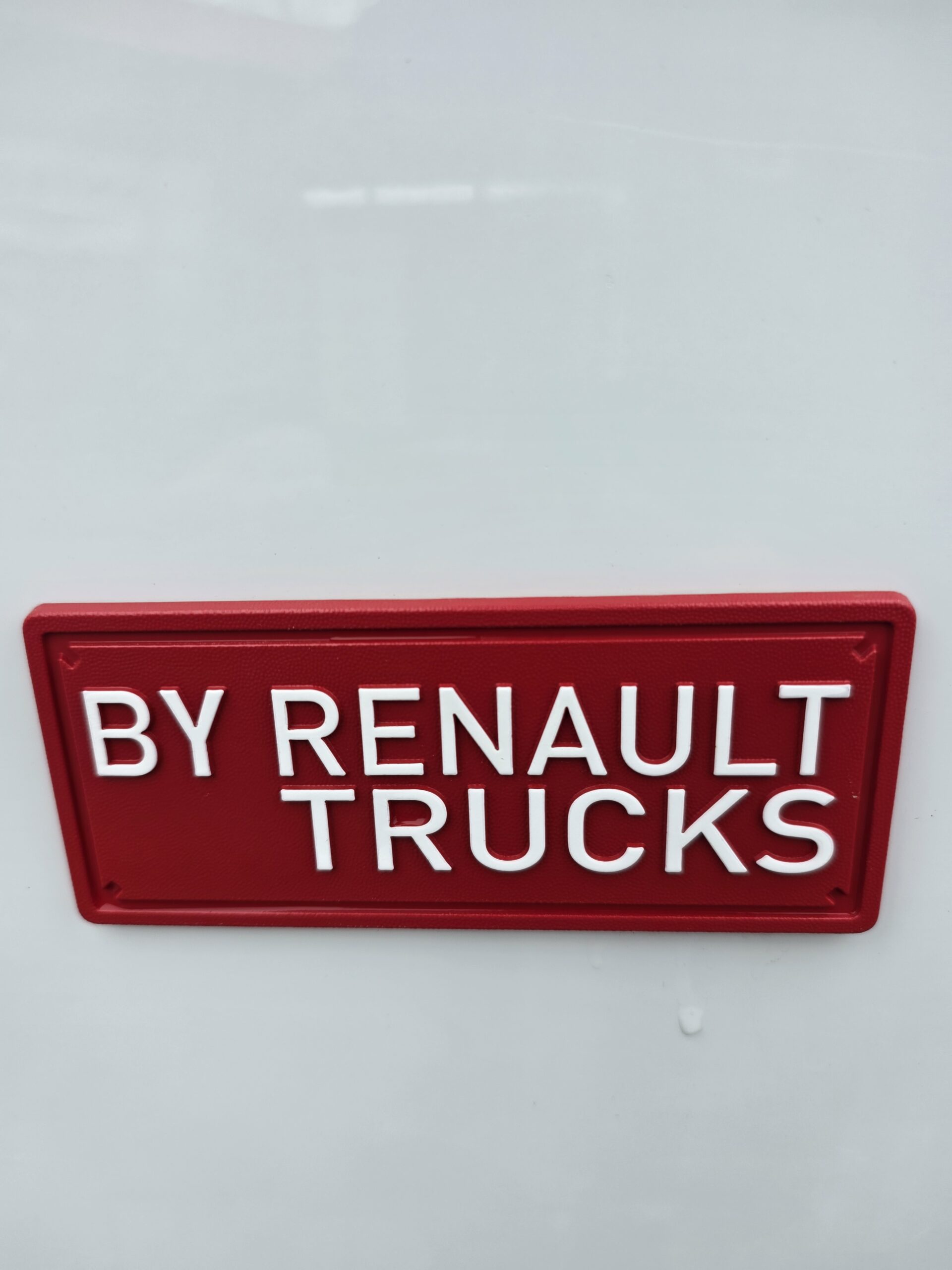 
								RENAULT MASTER RT (RENAULT TRUCK) 2.3 B.Dci 150CV L2H2 Galerie + Echelle plein									