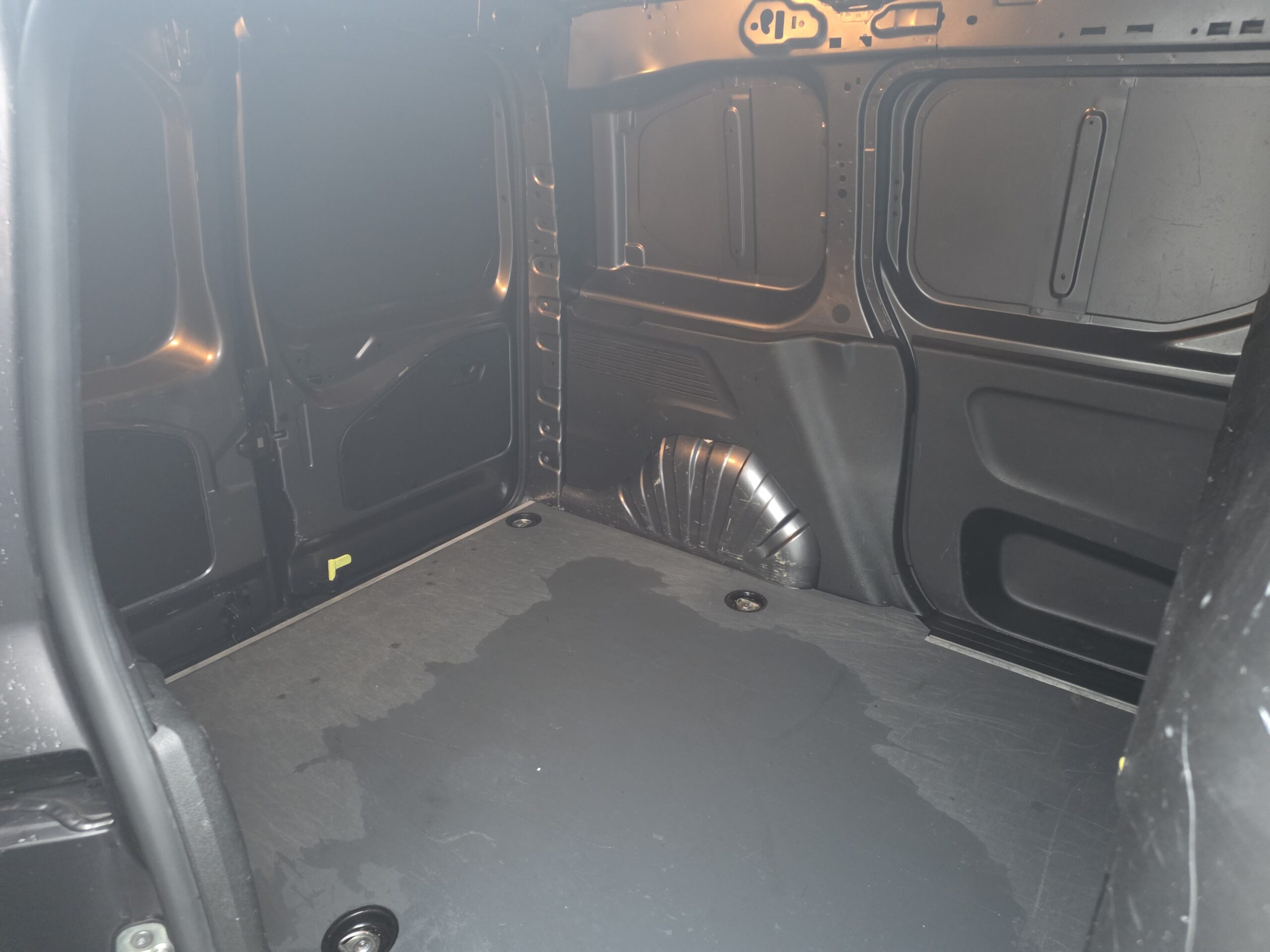 
								PEUGEOT PARTNER 1.5 Blue HDI 130cv BOITE AUTOMATIQUE plein									