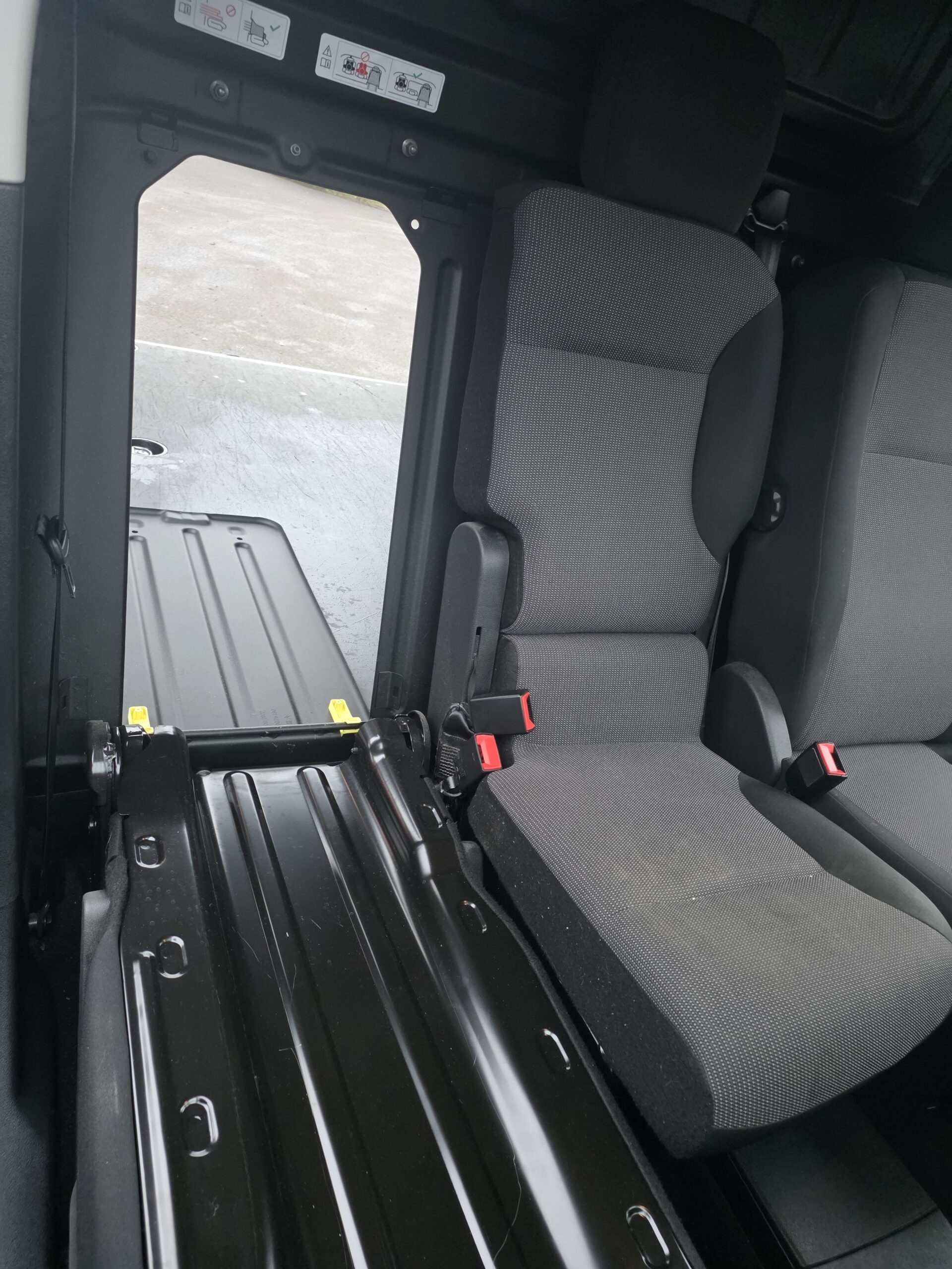 
								PEUGEOT PARTNER 1.5 Blue HDI 130cv BOITE AUTOMATIQUE plein									