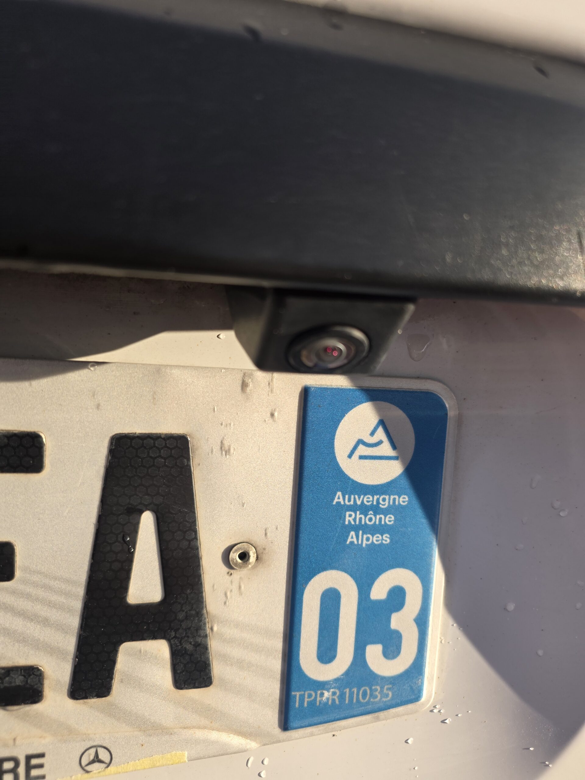 
								MERCEDES-BENZ VITO LONG 114CDI avec galerie MTS alu État Neuf plein									