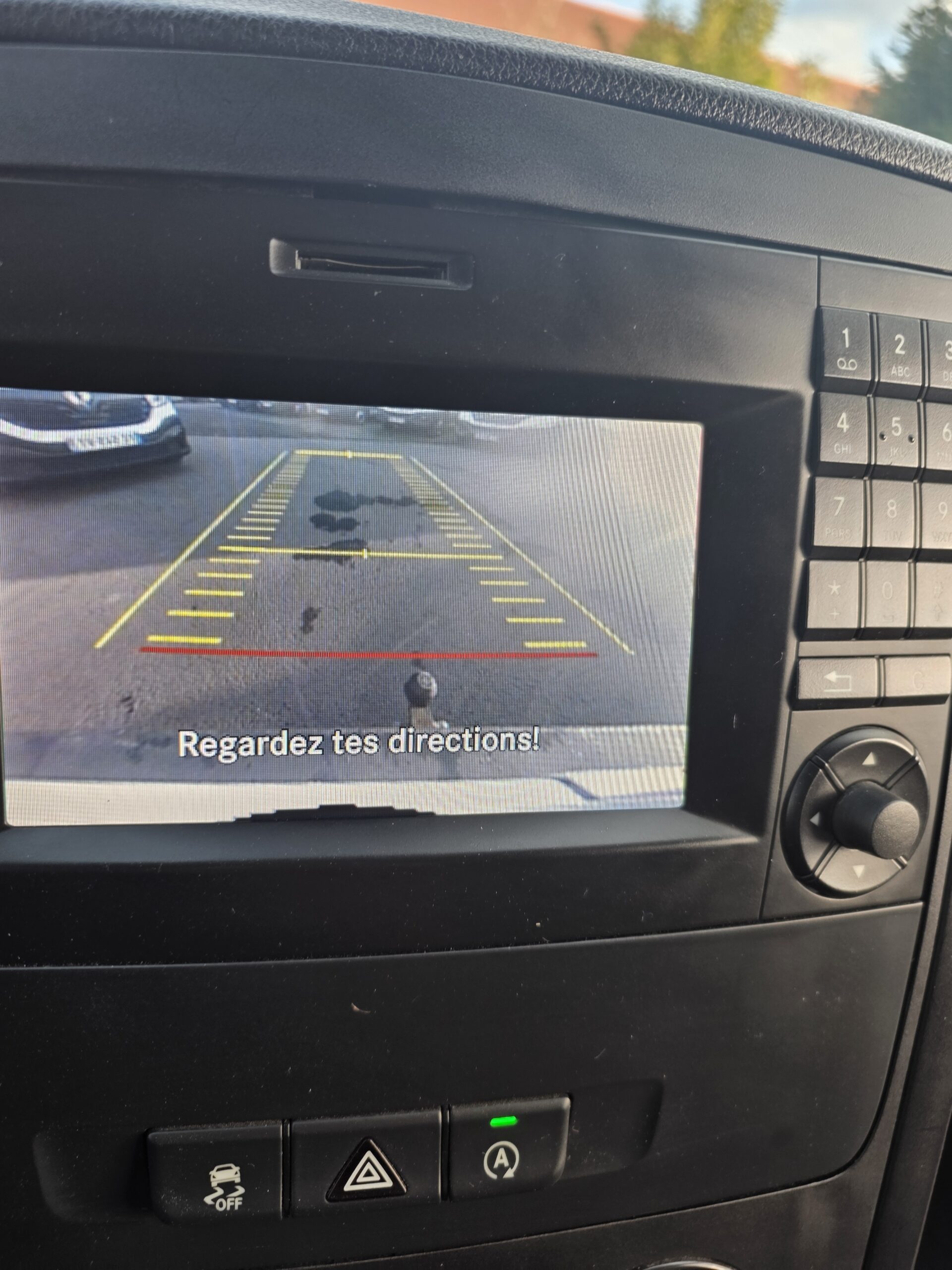 
								MERCEDES-BENZ VITO LONG 114CDI avec galerie MTS alu État Neuf plein									