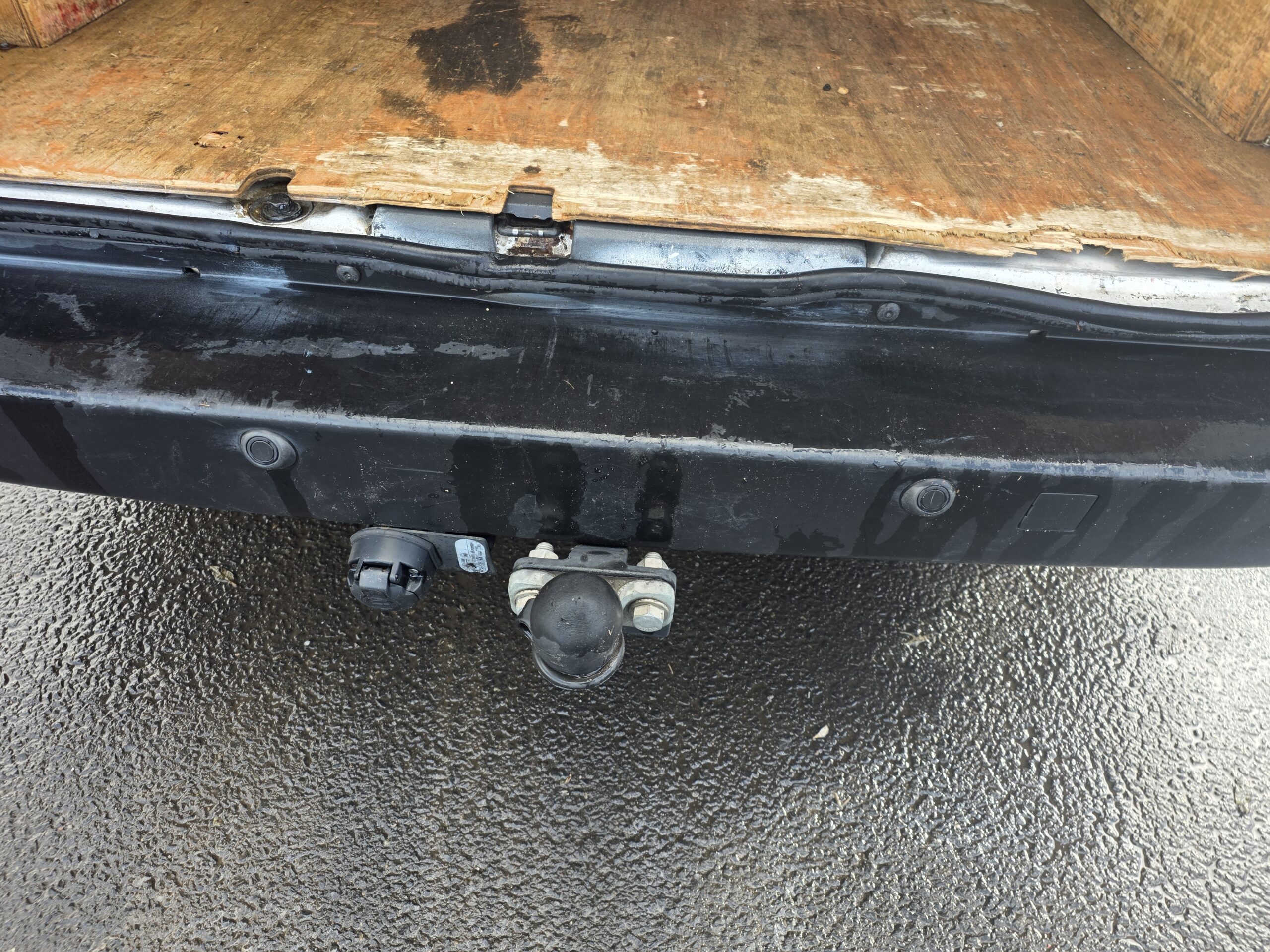 
								PEUGEOT EXPERT 2L HDI 128CV L1H1 10/2015 plein									