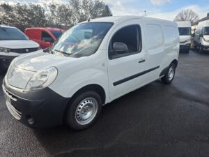 RENAULT  KANGOO MAXI 1.5 DCI 90CV
