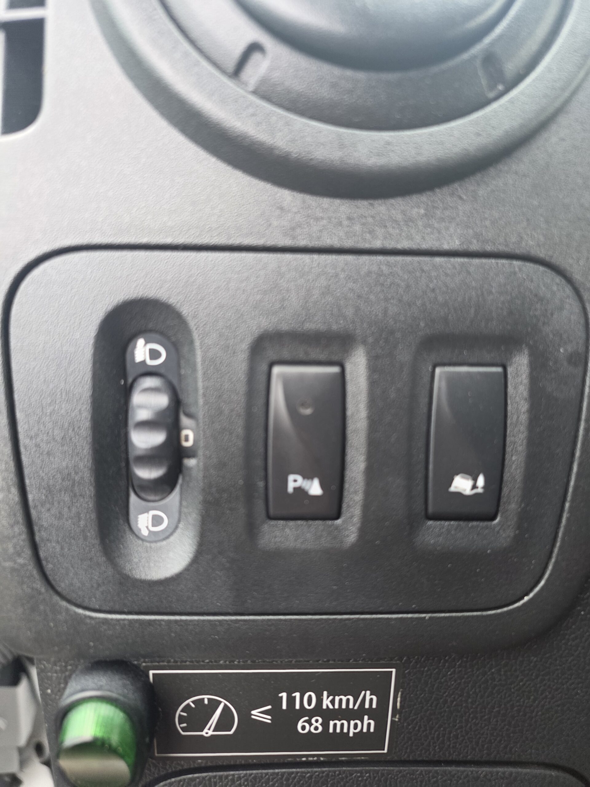 
								RENAULT MASTER L2H2 110CV 7 PLACES GRUAU aménagé atelier plein									