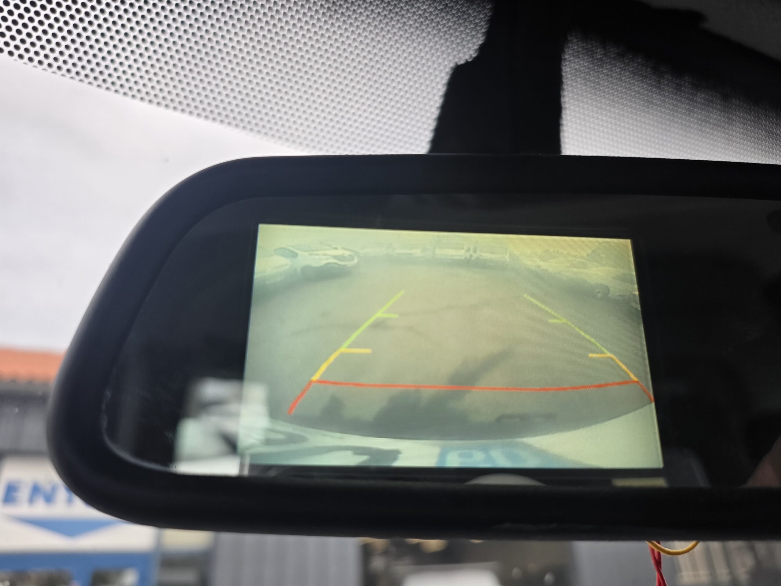 
								RENAULT MASTER L2H2 110CV 7 PLACES GRUAU aménagé atelier plein									