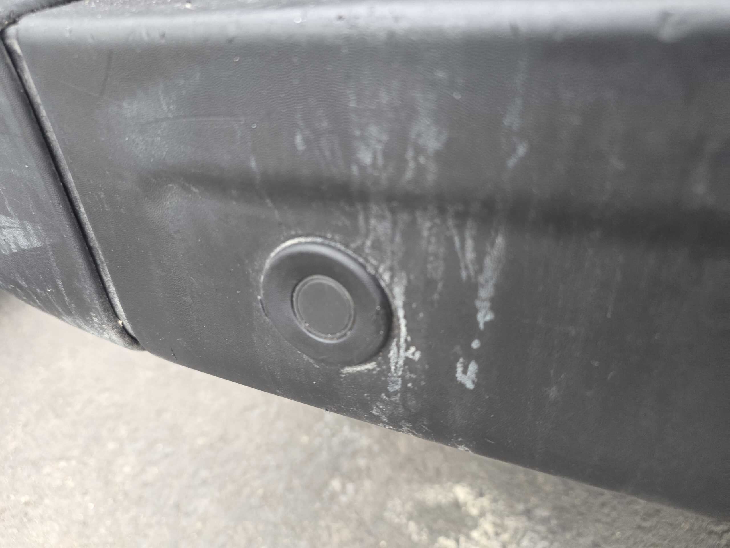 
								RENAULT MASTER L2H2 110CV 7 PLACES GRUAU aménagé atelier plein									