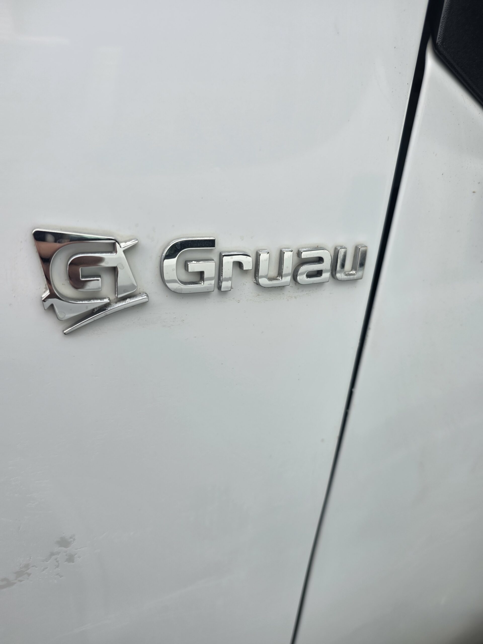 
								RENAULT MASTER L2H2 110CV 7 PLACES GRUAU aménagé atelier plein									