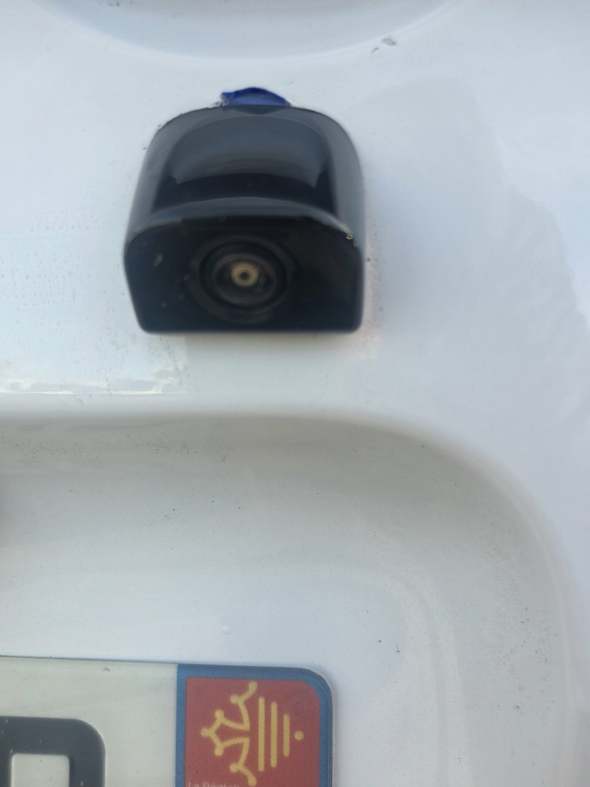 
								RENAULT KANGOO 1.5DCI 110 CV BOITE AUTOMATIQUE plein									