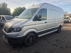 VOLKSWAGEN CRAFTER 2.0 140CV L3H3 BUSINESS LINE