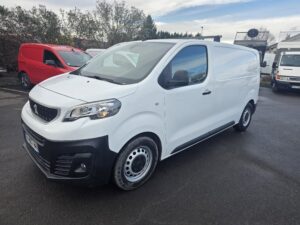 PEUGEOT EXPERT 1.6HDI 120CV BVM