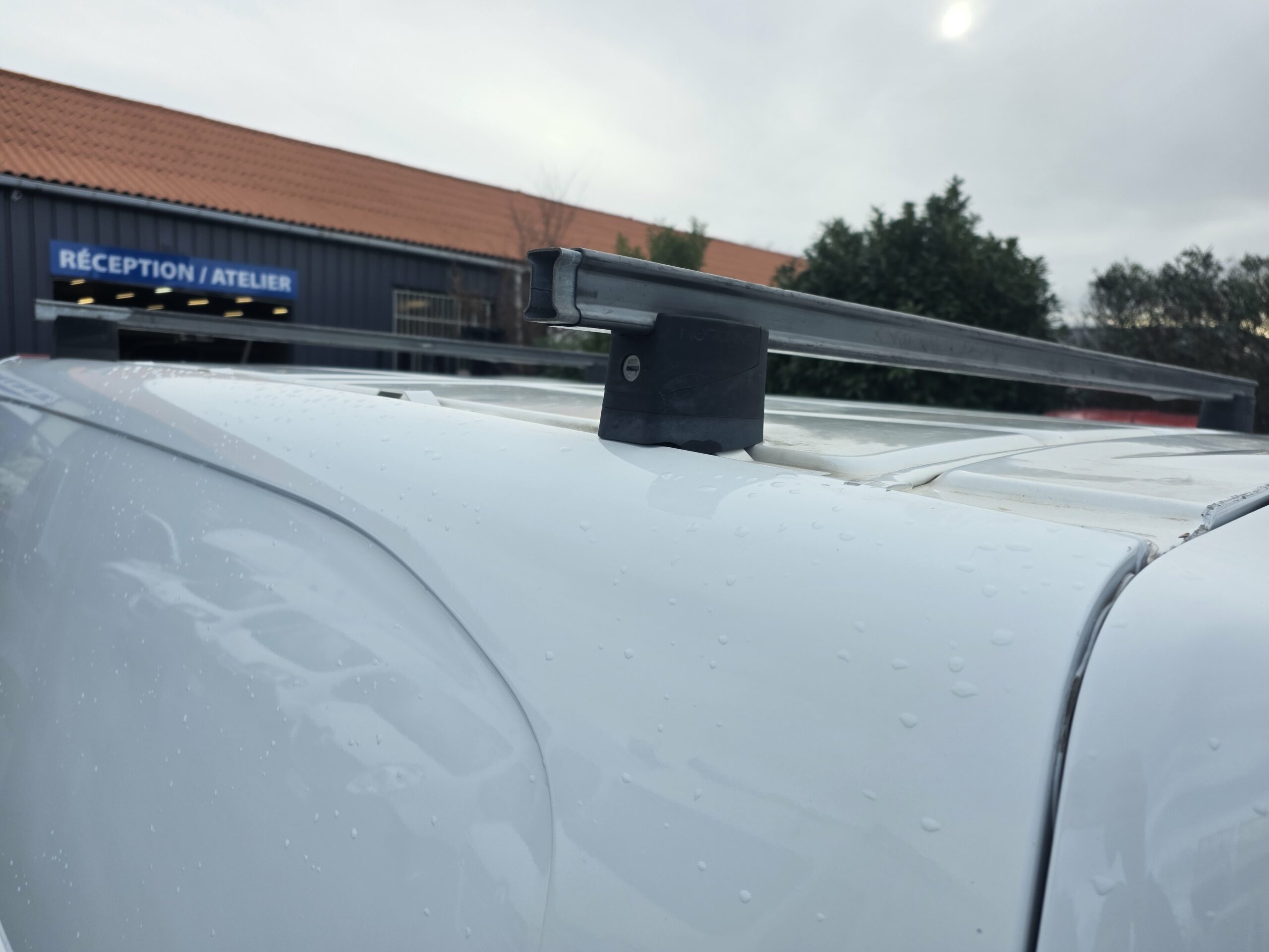 
								PEUGEOT EXPERT 1.6HDI 120CV BVM plein									