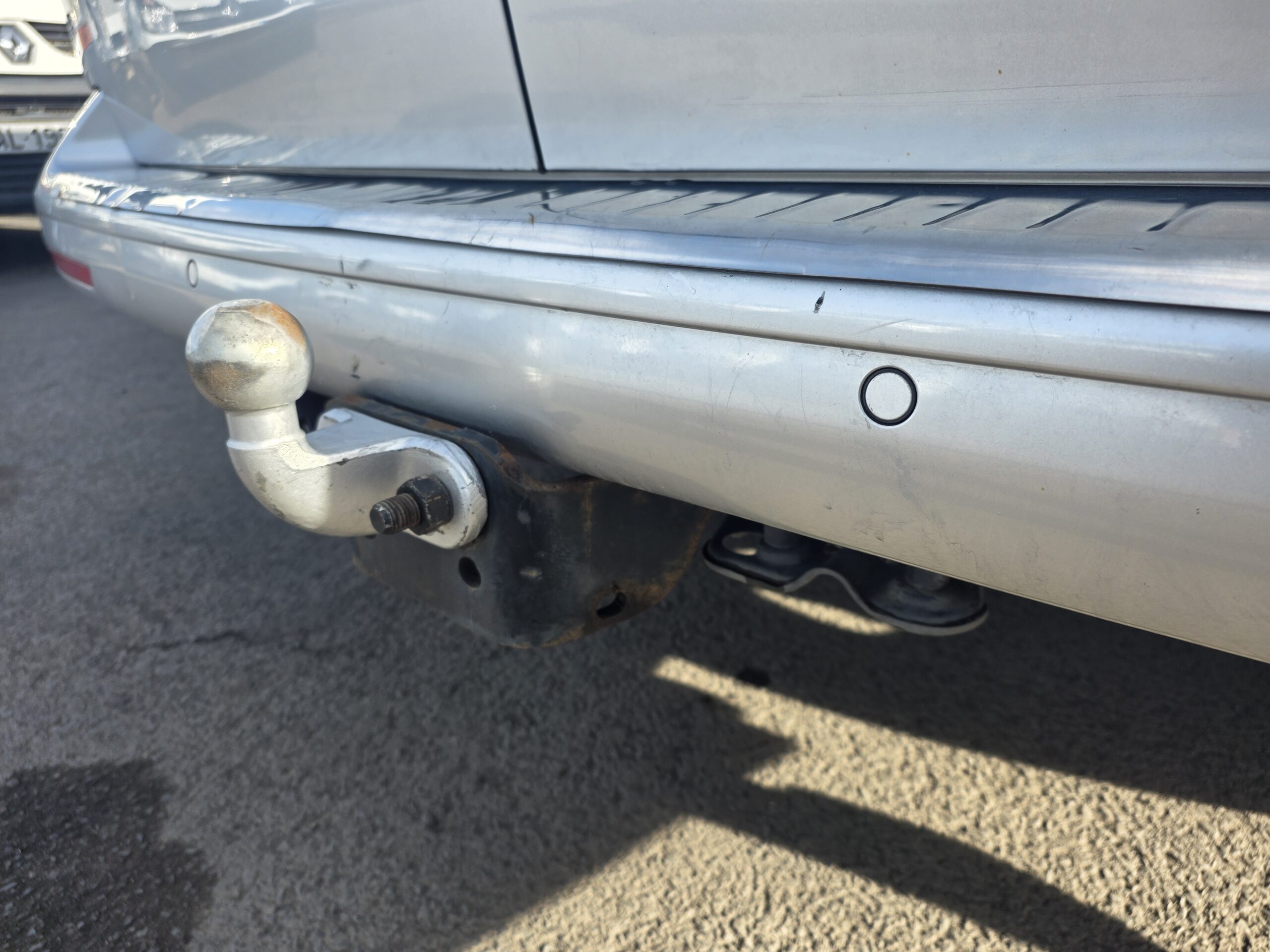 
								VOLKSWAGEN  TRANSPORTER  T6 COMBI 6 PLACES  4 MOTION DSG 6PLACES plein									