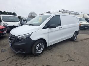 MERCEDES VITO  COURT 110CDI moteur Mercedes 1.7