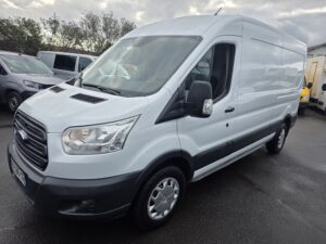 FORD TRANSIT L2H2 2.0TDCI 130CV
