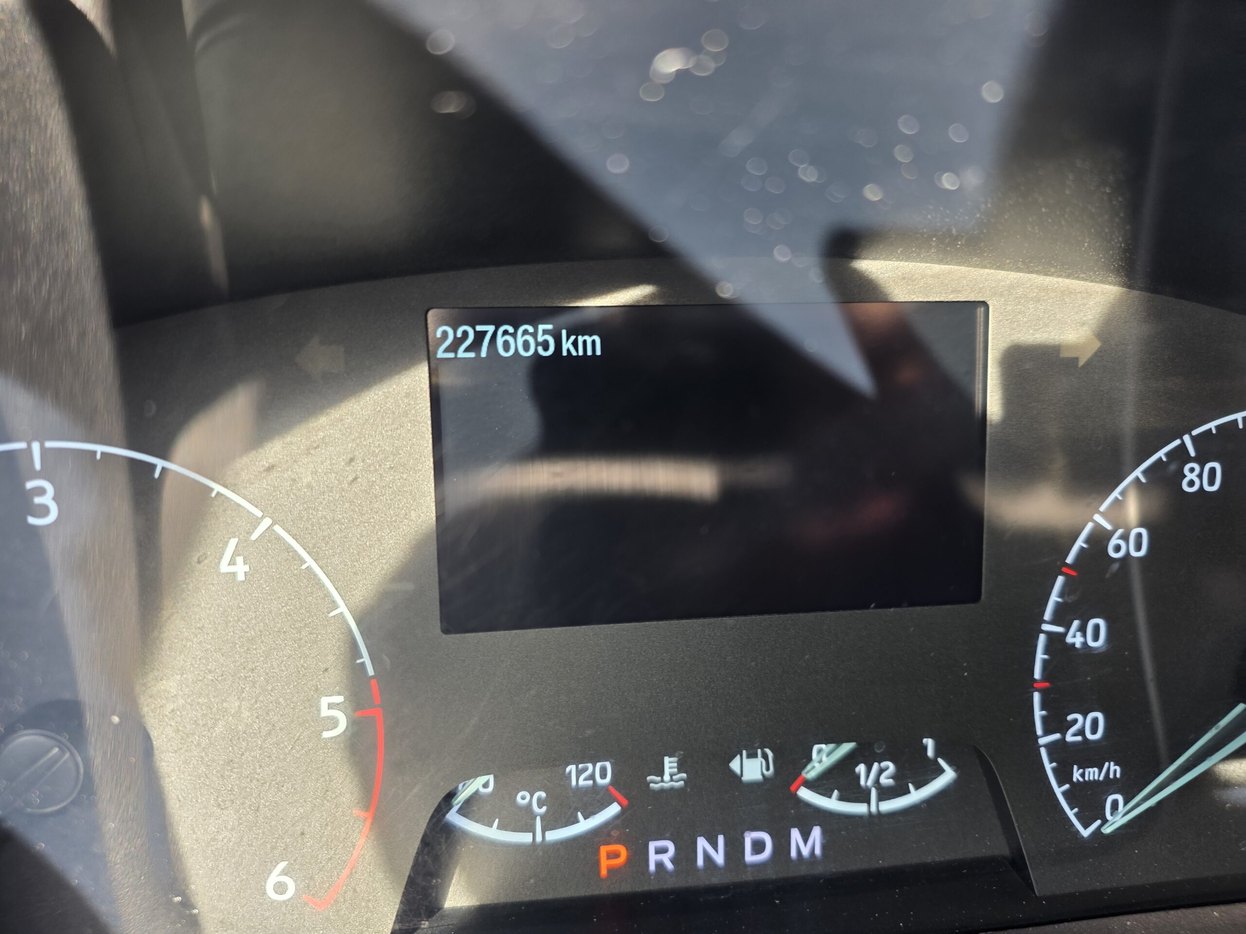 
								FORD  TRANSIT  2.0 TDCI 130CV BOITE AUTOMATIQUE plein									