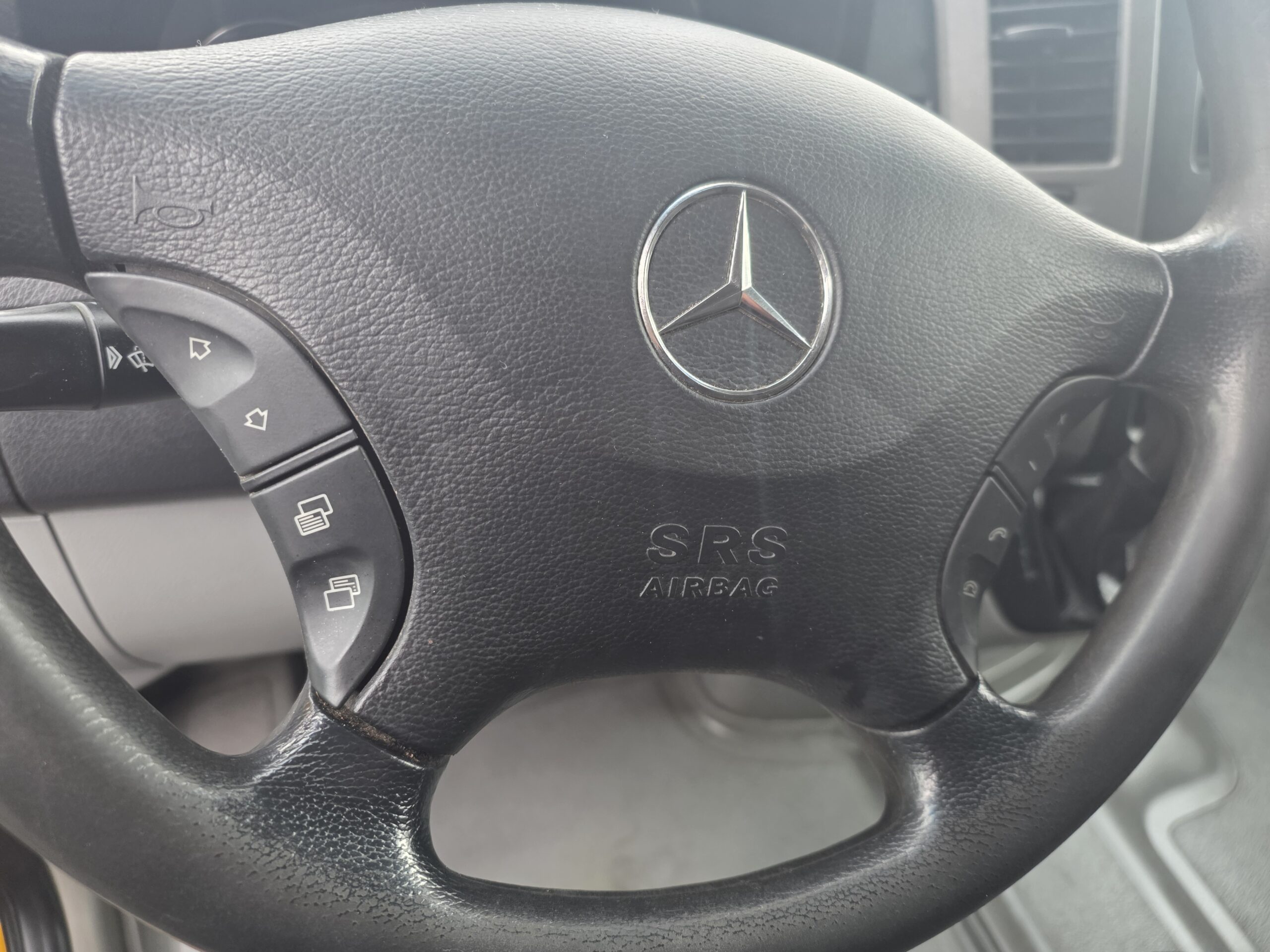 
								MERCEDES SPRINTER 316CDI LONG équivalent L4H3 BOITE AUTOMATIQUE MOTEUR NEUF plein									
