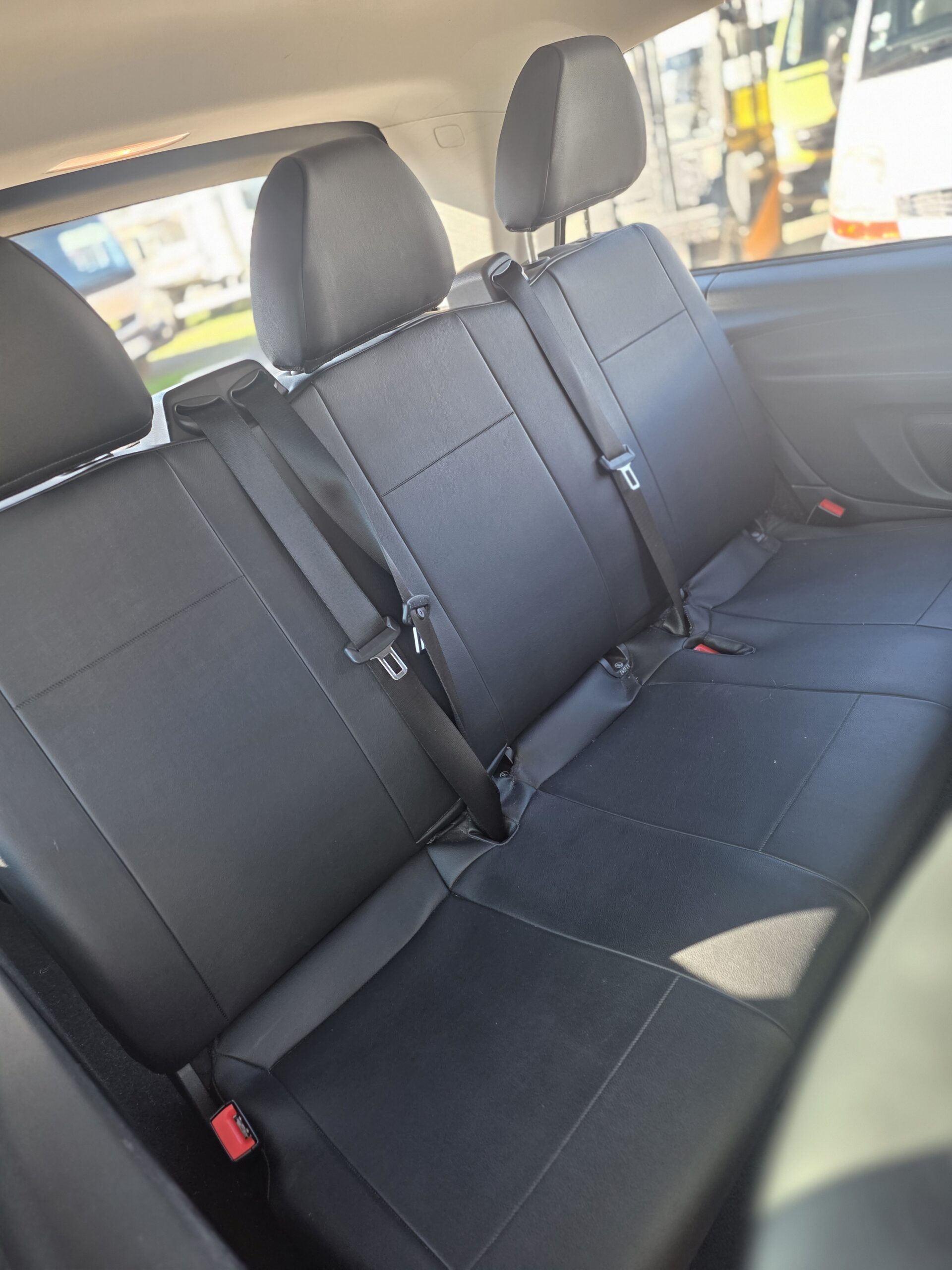 
								Mercedes VITO TOURER 114 CDI MOYEN 9 PLACES BOITE AUTOMATIQUE plein									