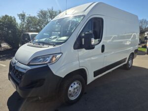 CITROEN JUMPER 2.2 HDI L2H2 120CV