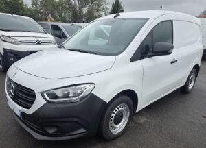 MERCEDES CITAN 112 CDI BOITE MANUELLE