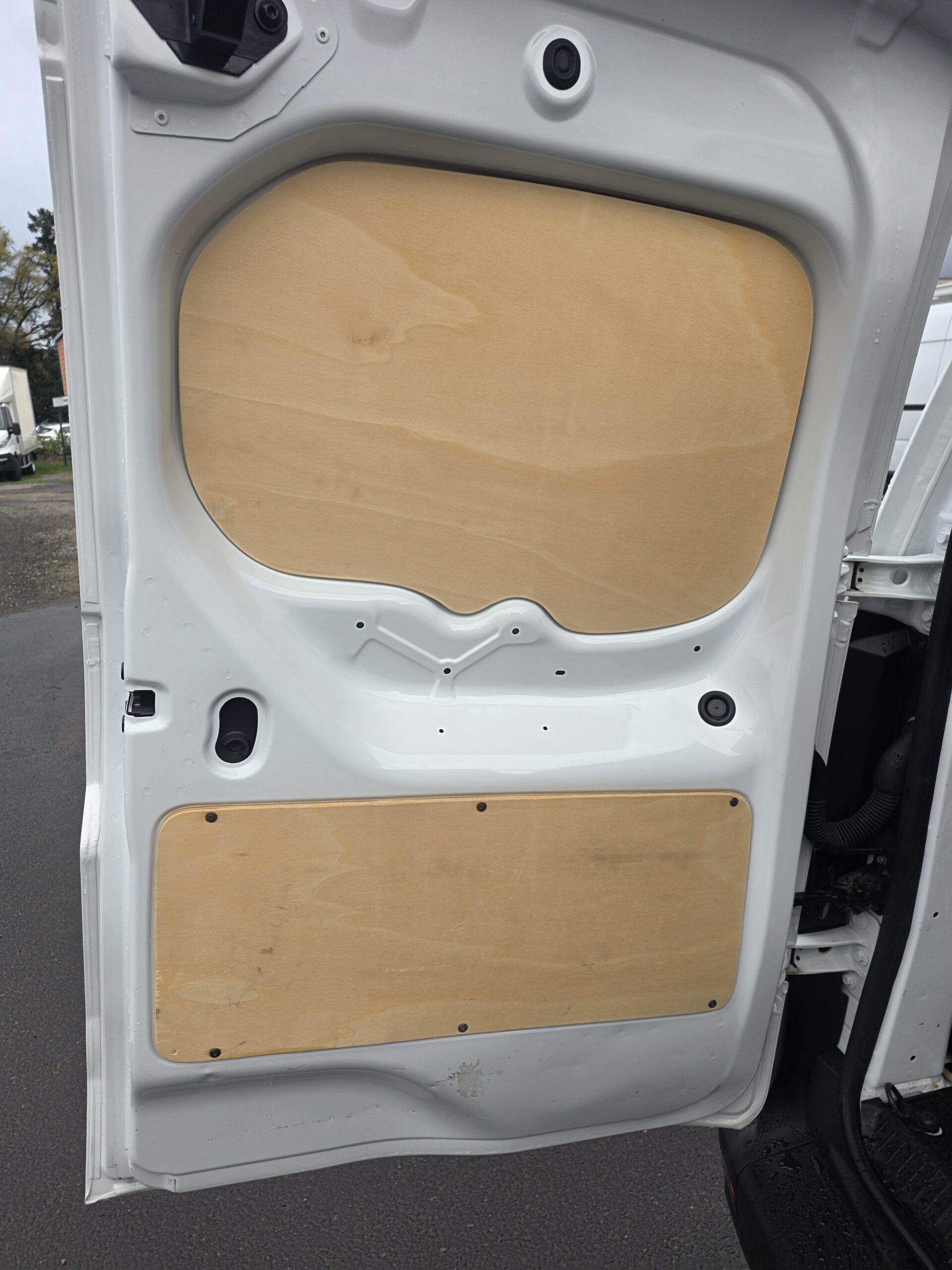 
								MERCEDES CITAN 112 CDI BOITE MANUELLE plein									