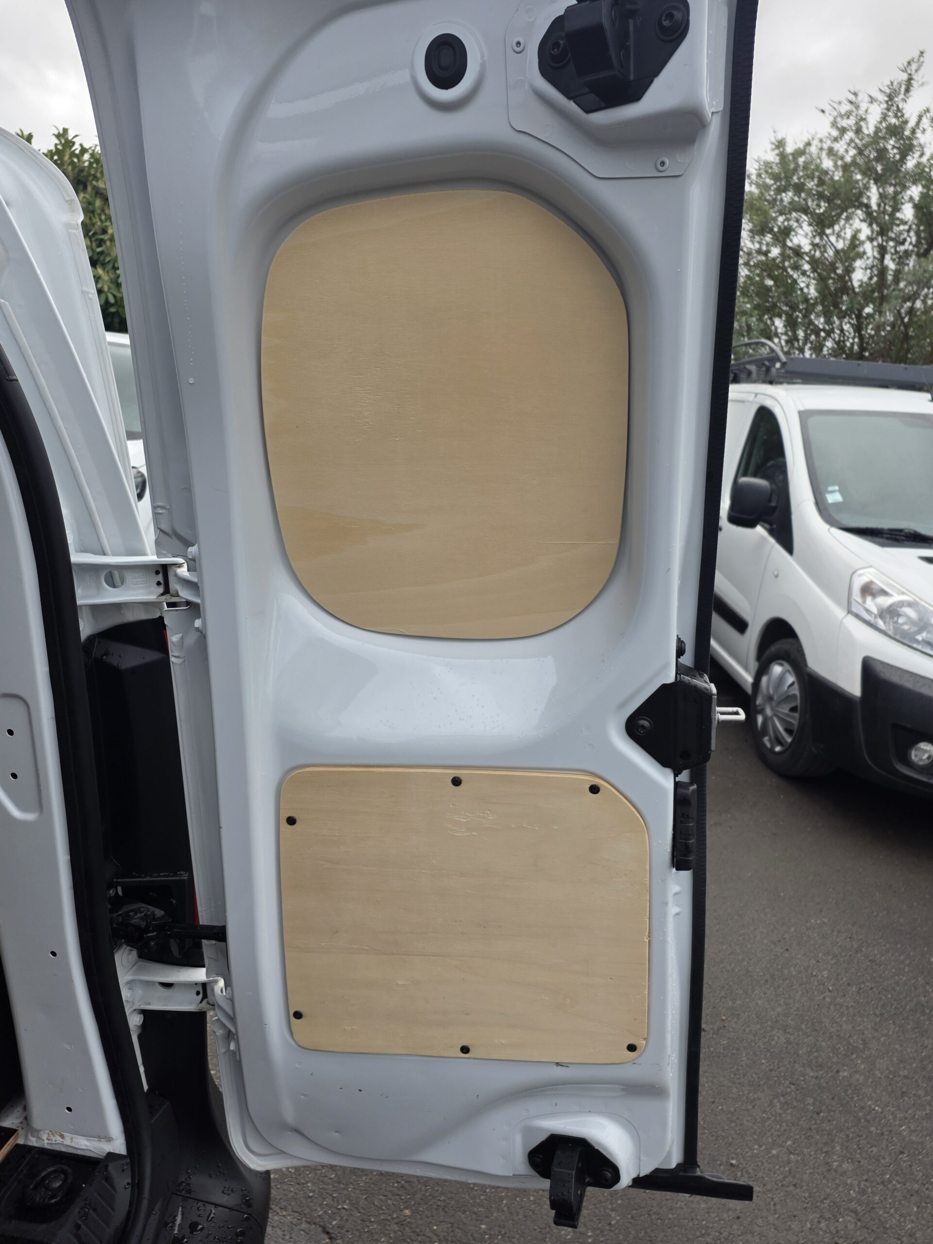 
								MERCEDES CITAN 112 CDI BOITE MANUELLE plein									