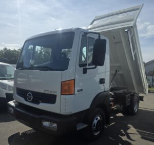 NISSAN ATLEON BENNE 3L 150CV