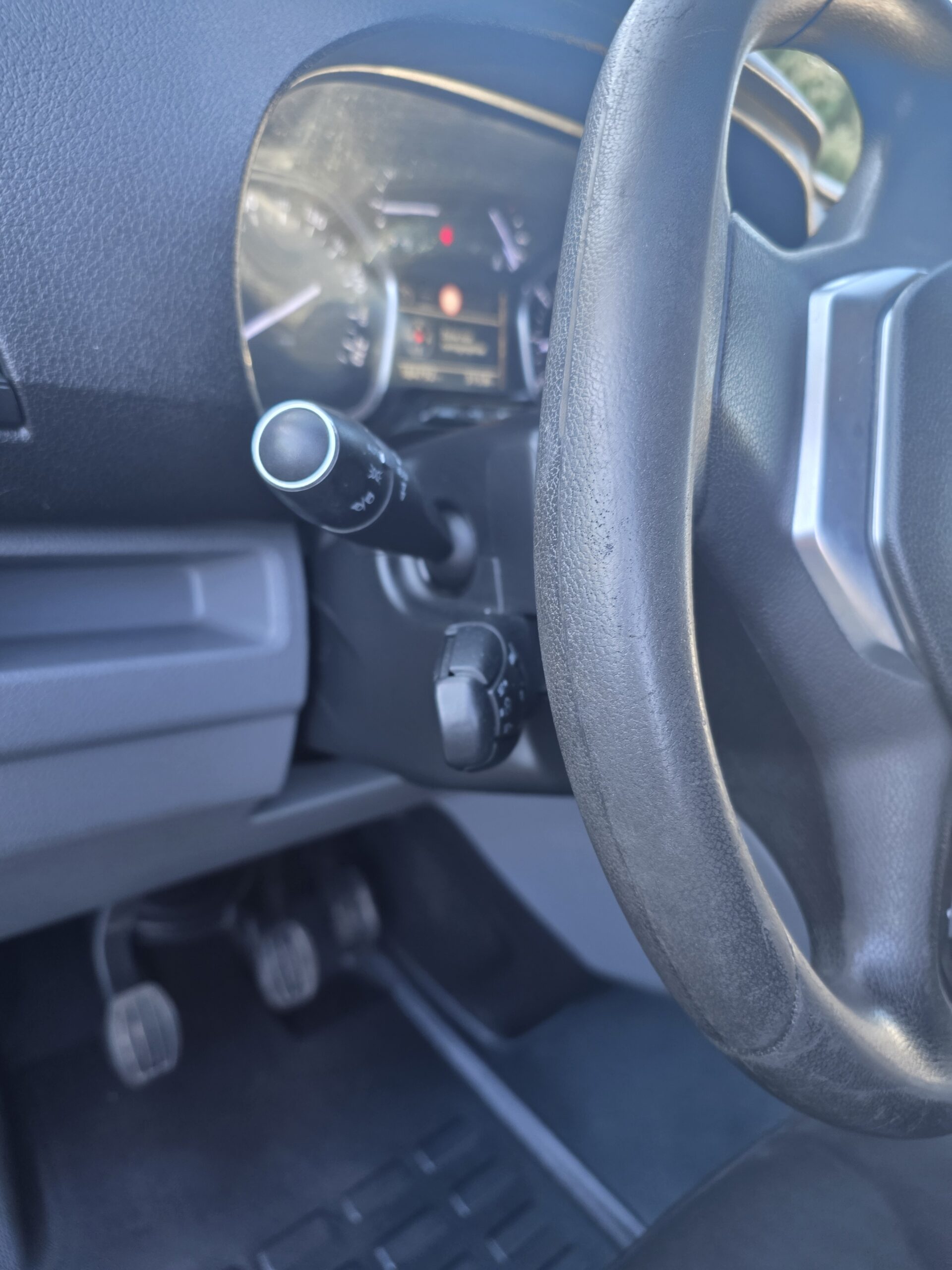 
								CITROEN JUMPY 1.6 HDI 120CV TÔLÉ plein									