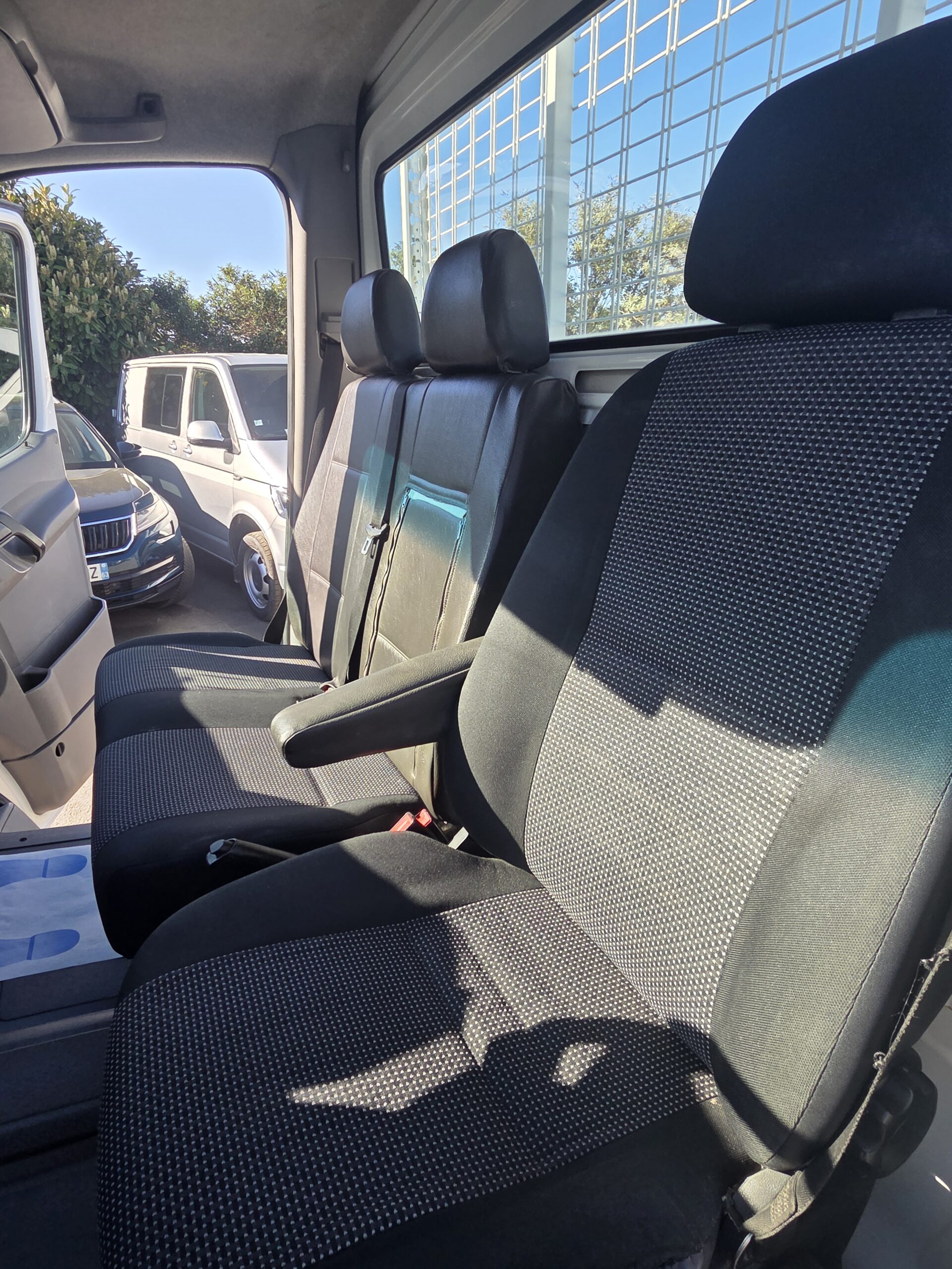 
								MERCEDES SPRINTER 513 CDI BENNE JPM 3m40 plein									