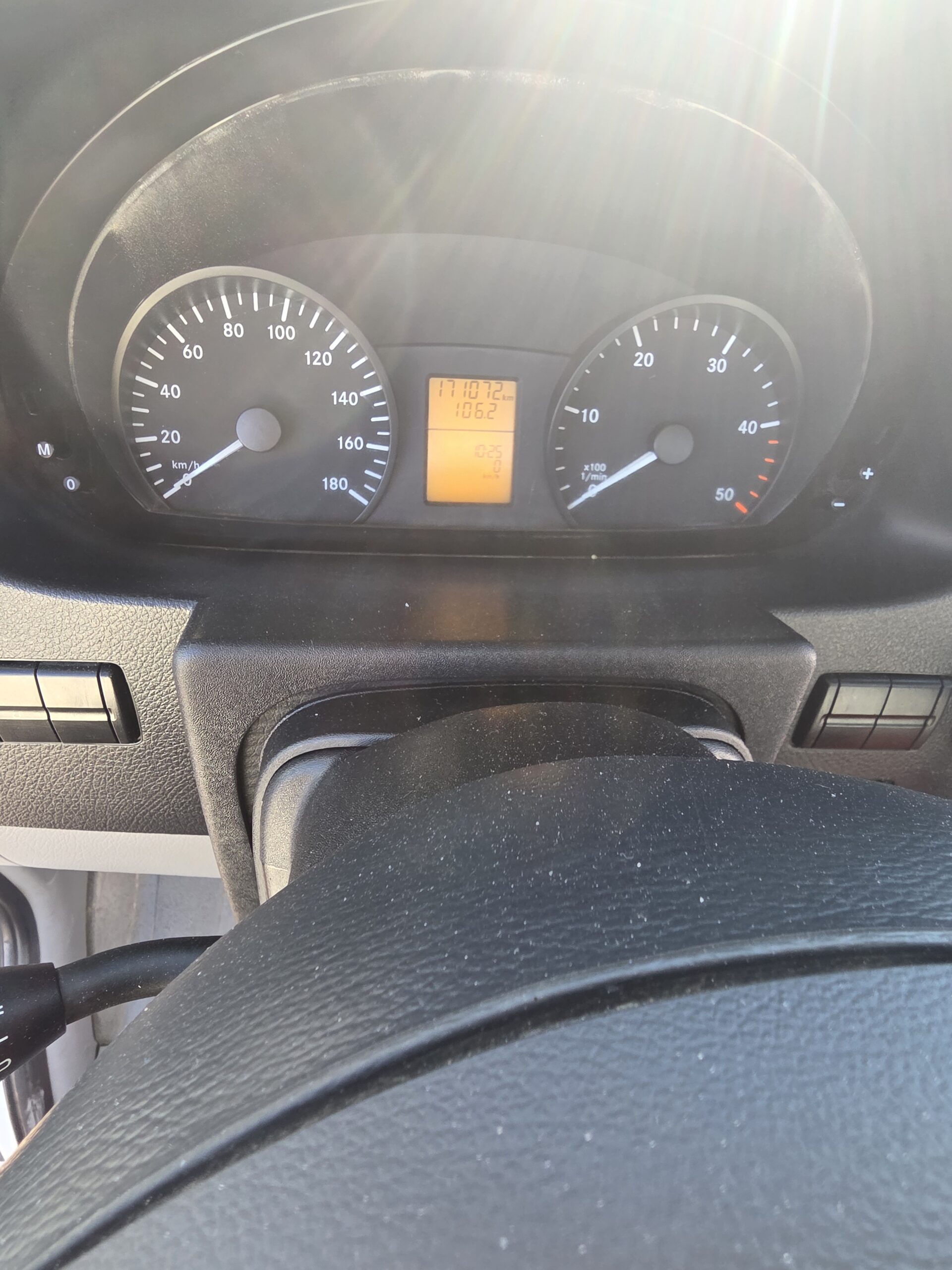 
								MERCEDES SPRINTER 513 CDI BENNE JPM 3m40 plein									